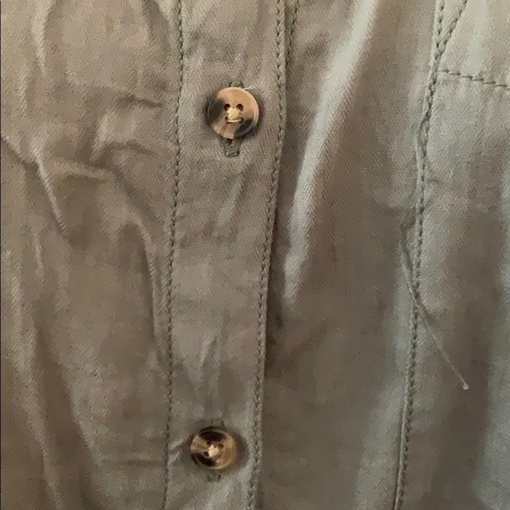 Buckle BKE Button-Up Large - Picture 2 of 4